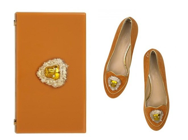 Charlotte Olympia