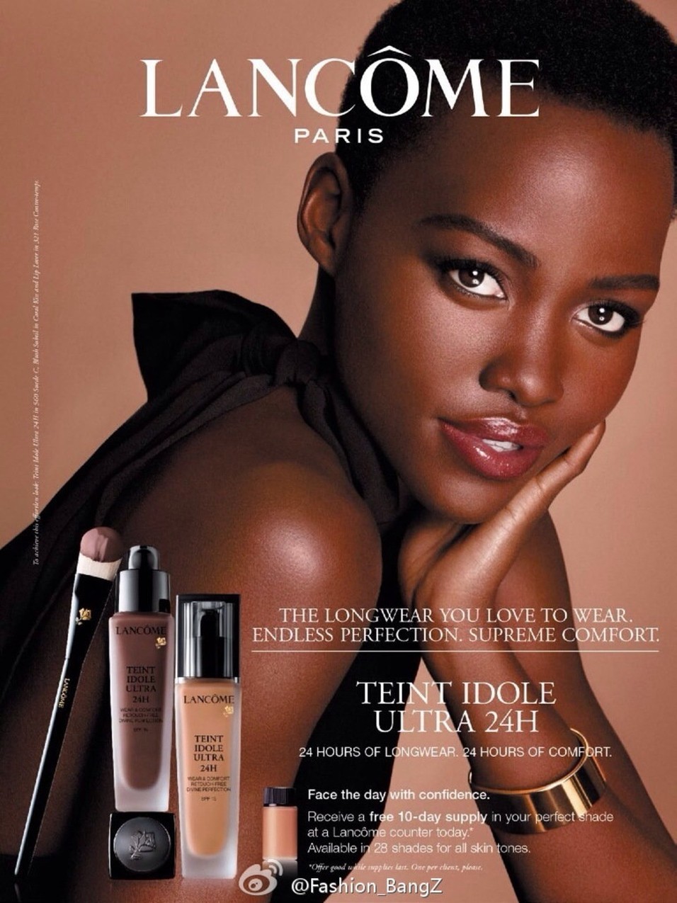 Lancome
