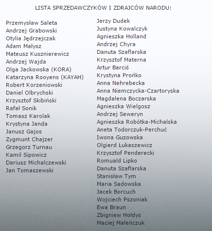 Screen z portalu "Wirtualna Polonia"