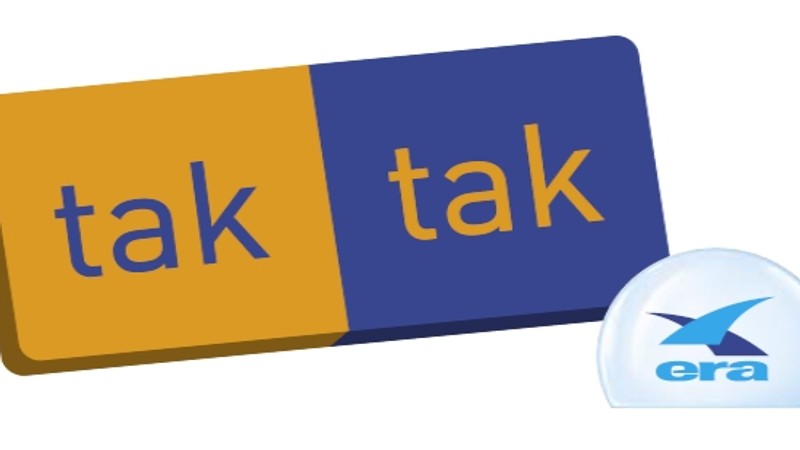 Era Tak Tak