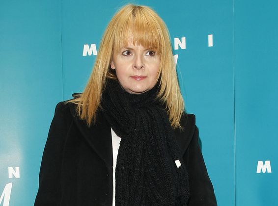 Karolina Korwin-Piotrowska