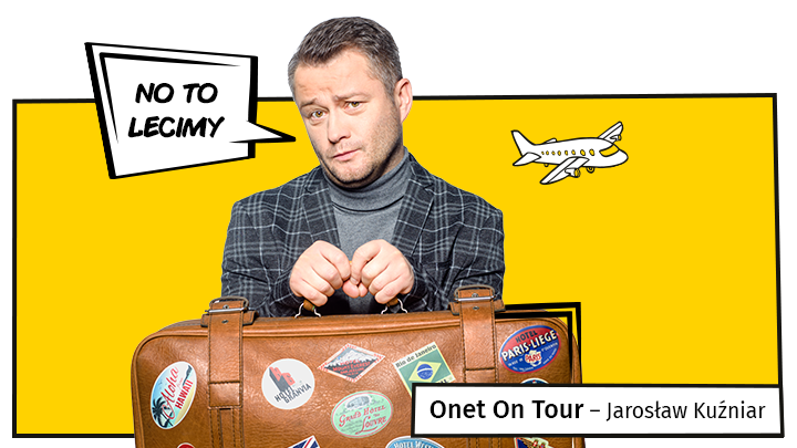 Onet on tour