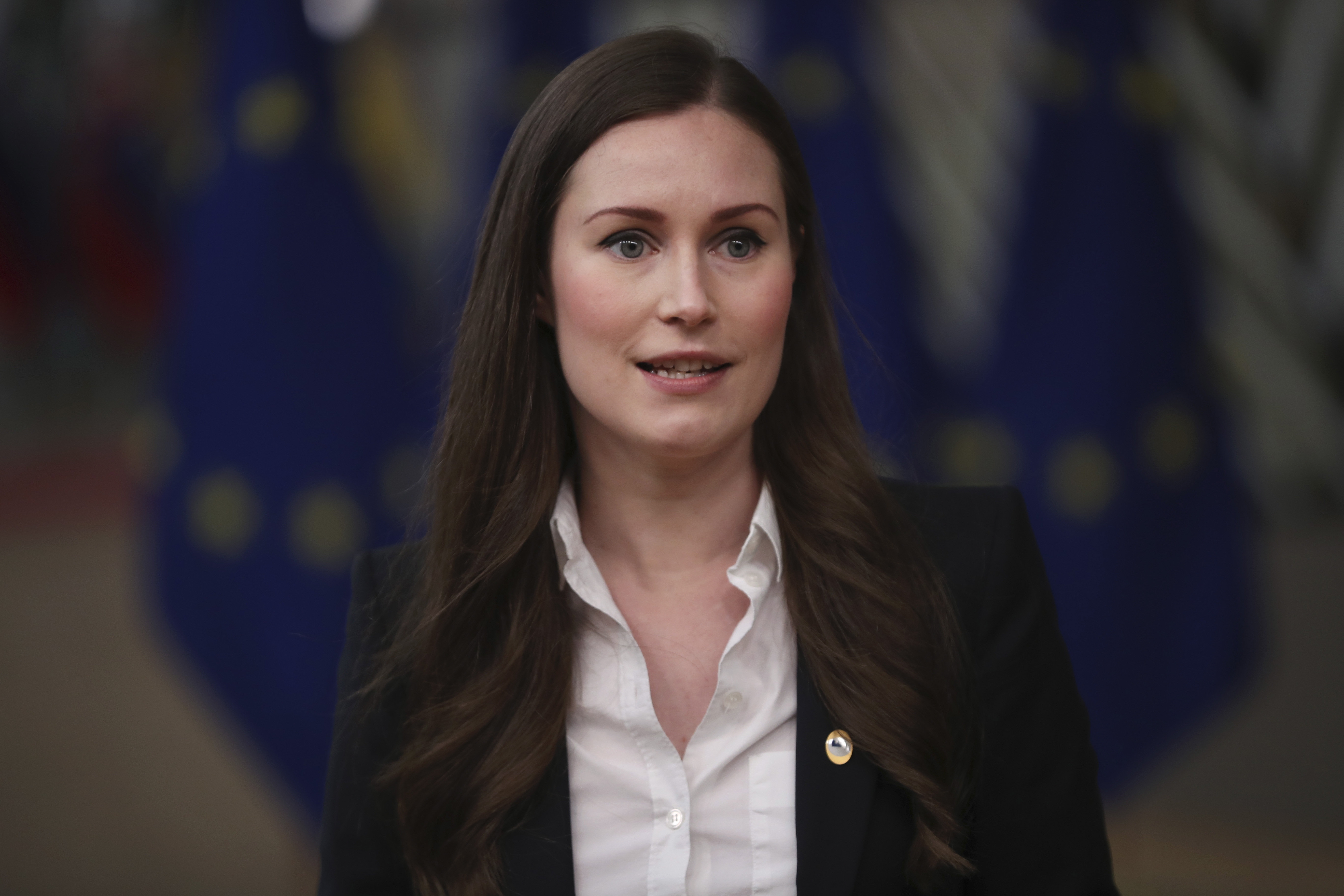 Szexi bikiniben pózol a korábbi finn miniszterelnök, Sanna Marin: itt a forró fotó