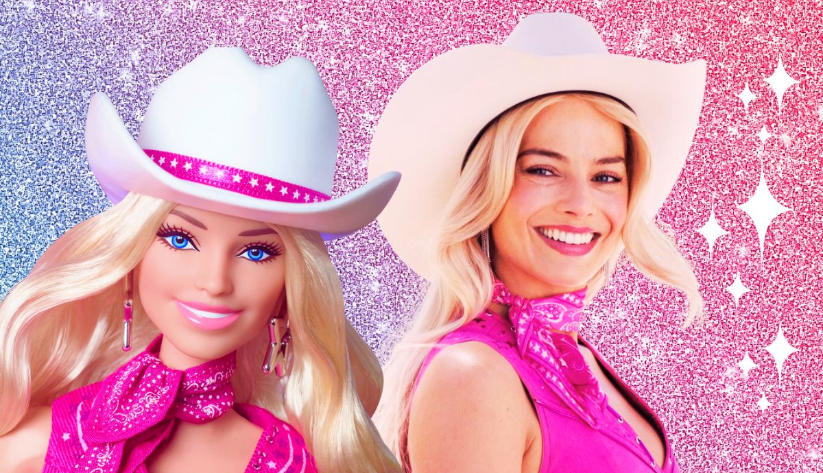Miért korszakalkotó az élőszereplős Barbie-film? - Glamour