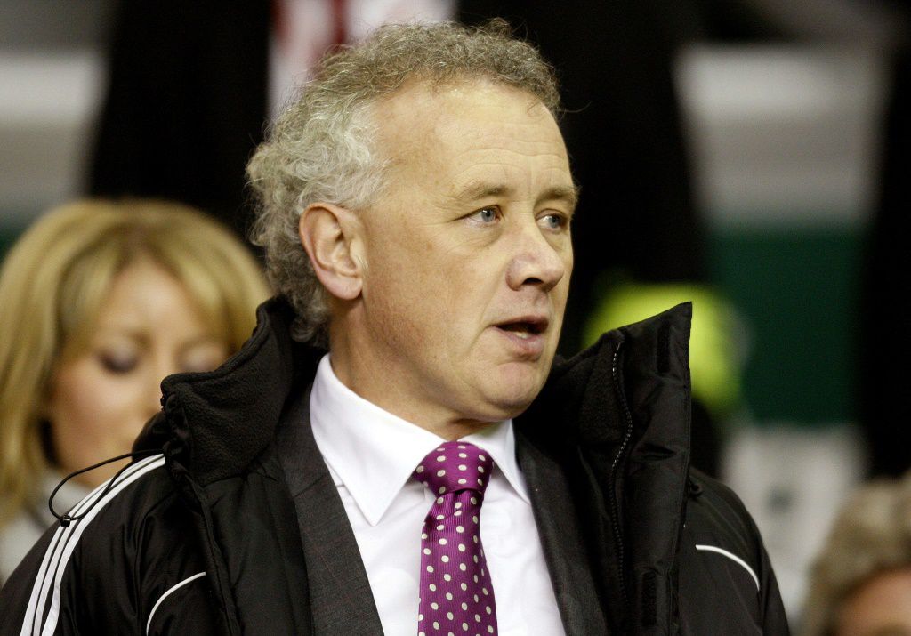 No \'scientific evidence\' backing football circuit breaker - EFL chair