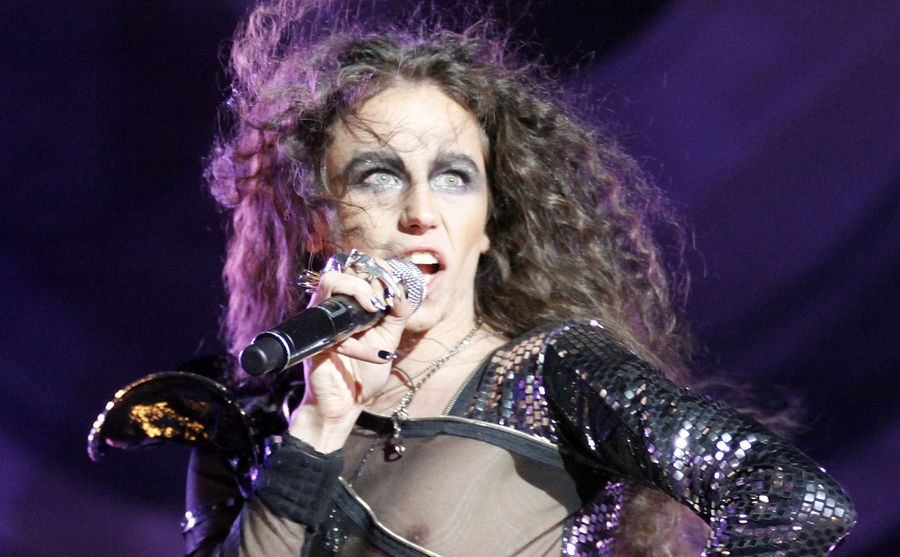 Michał Szpak