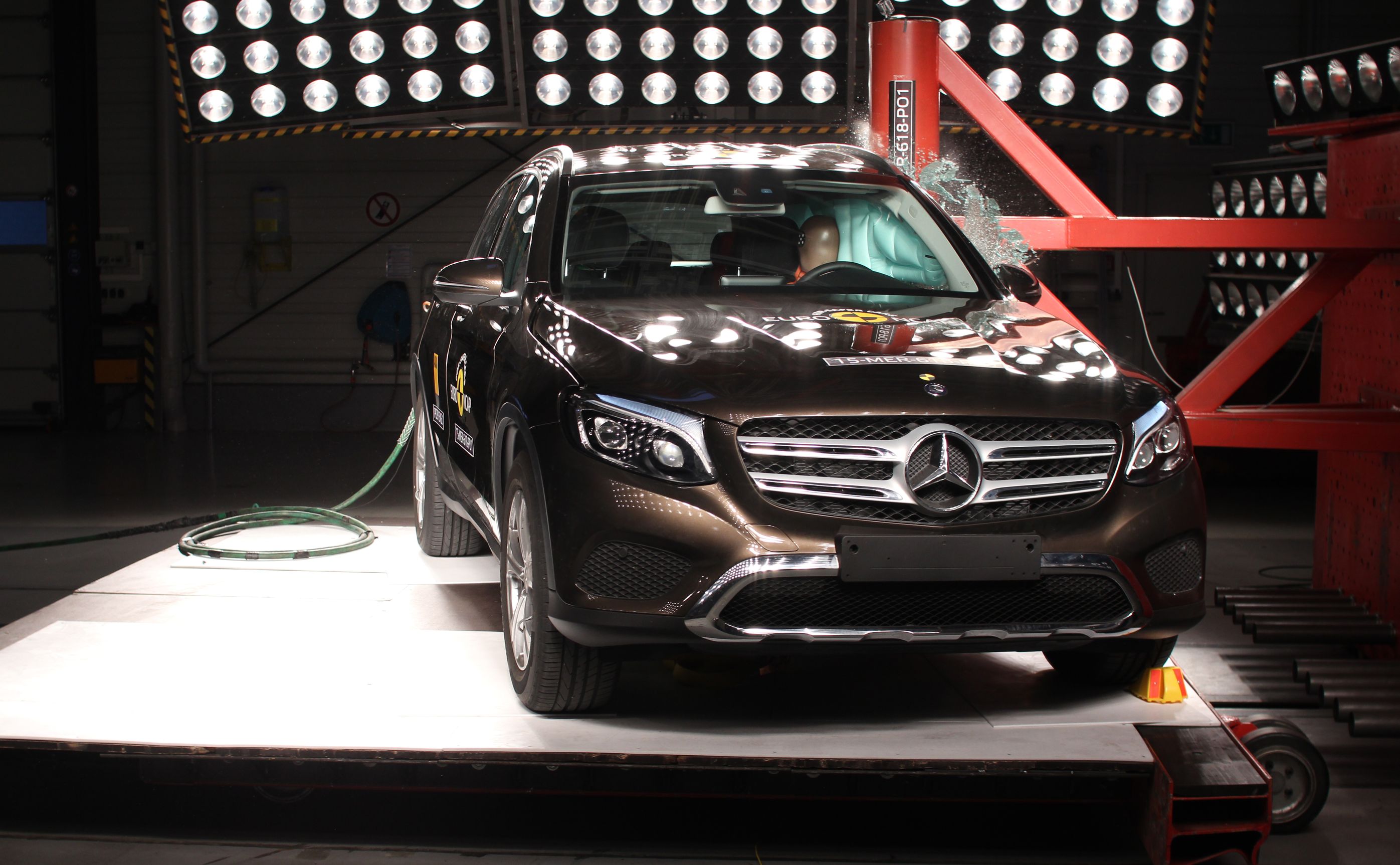 Mercedes GLC
