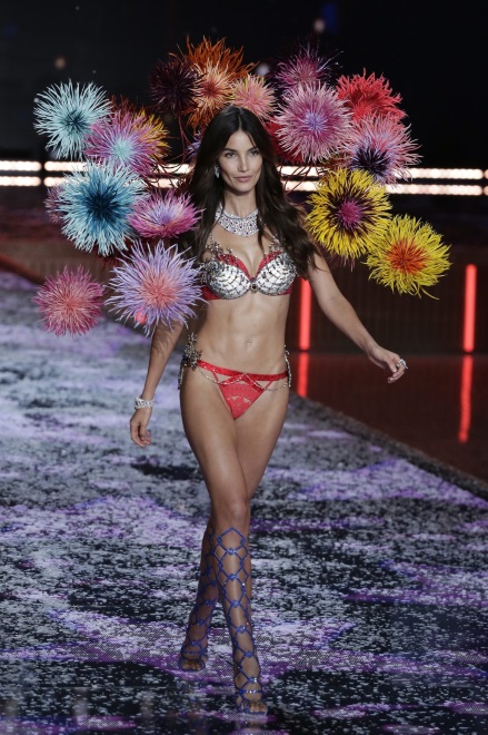 Victoria's Secret Fashion Show 2015
