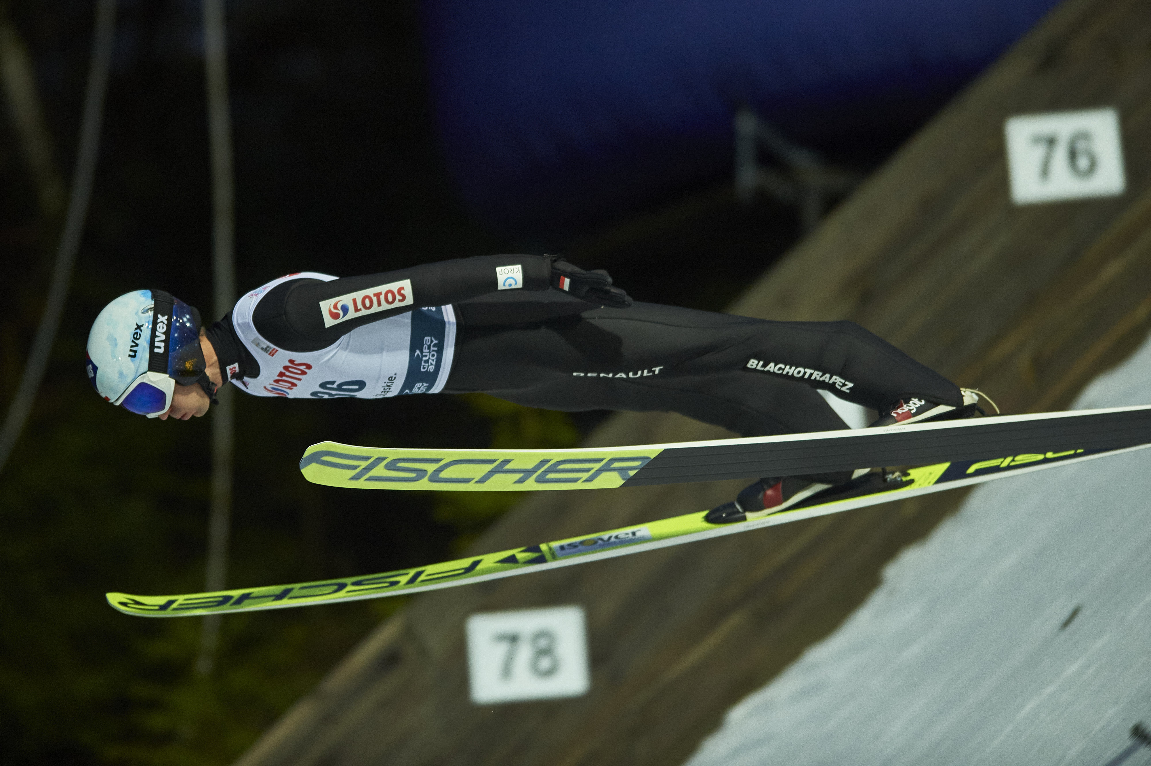 Turniej Czterech Skoczni Program Zawodow Kiedy Skoki Kalendarz Sport