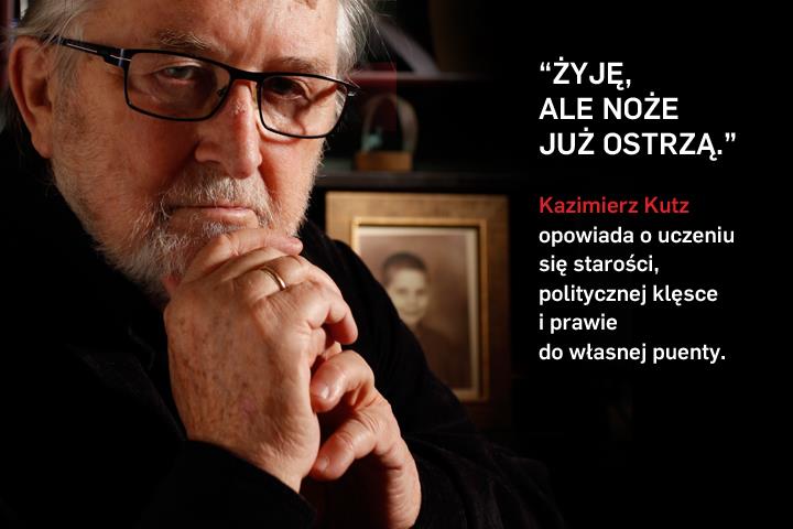 Kazimierz Kutz