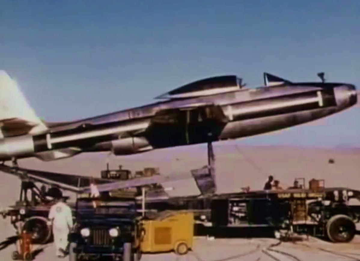 Zero-length launch