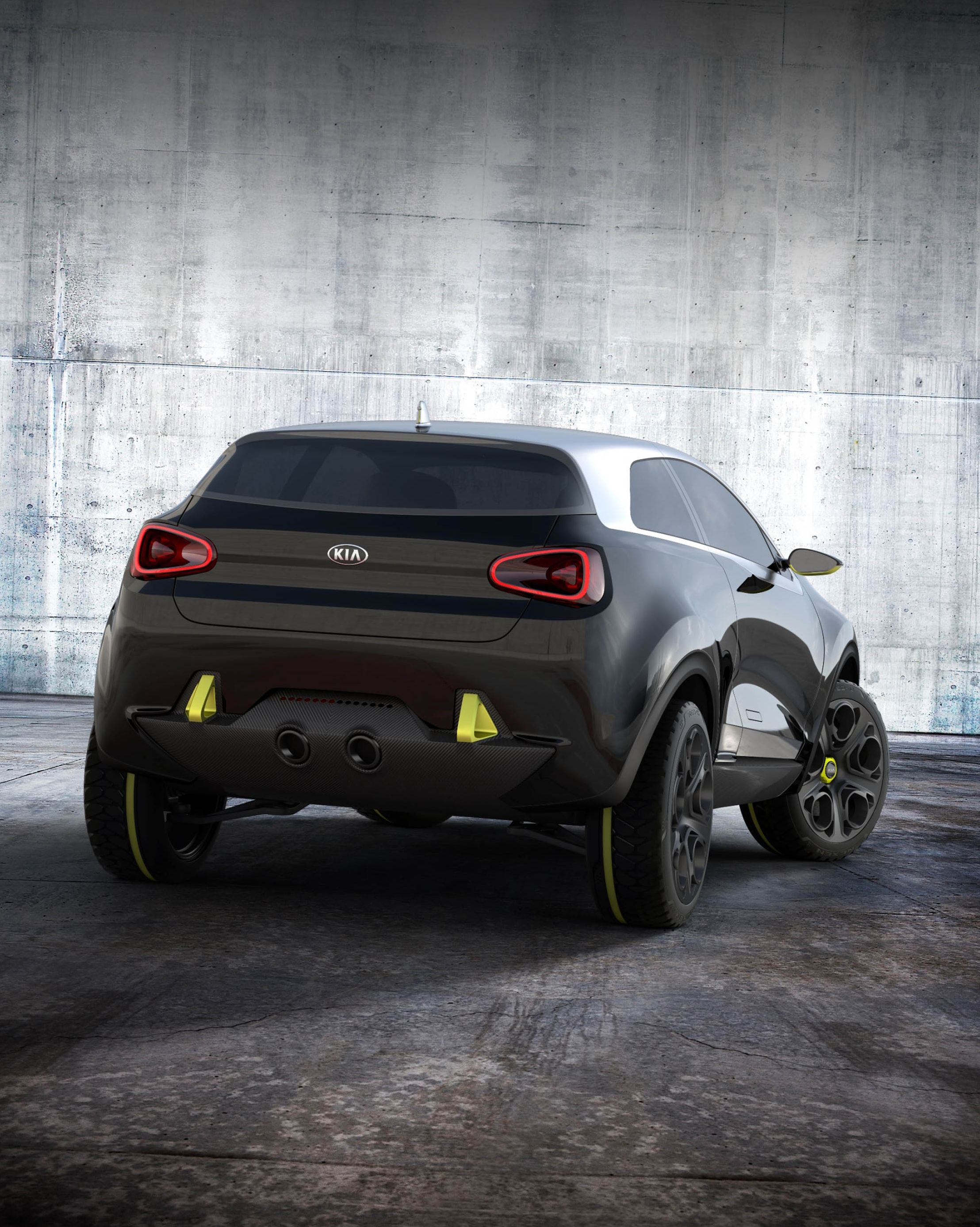 Kia niro