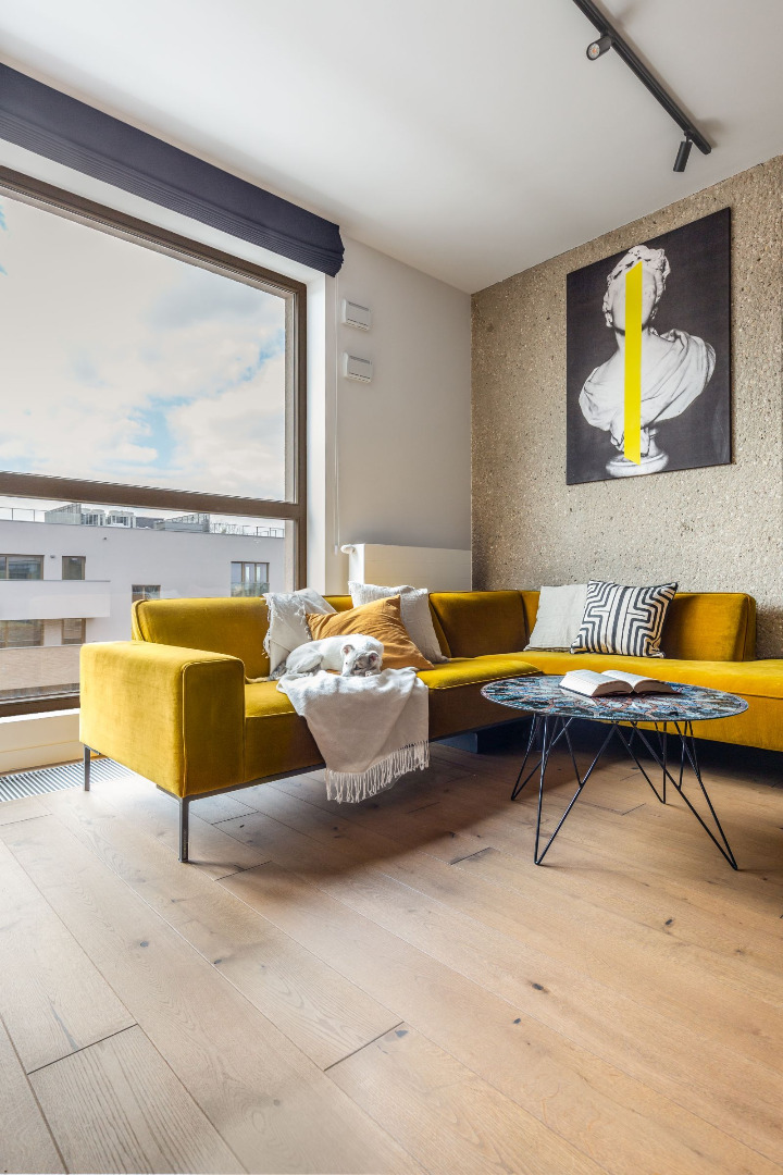 Apartament
