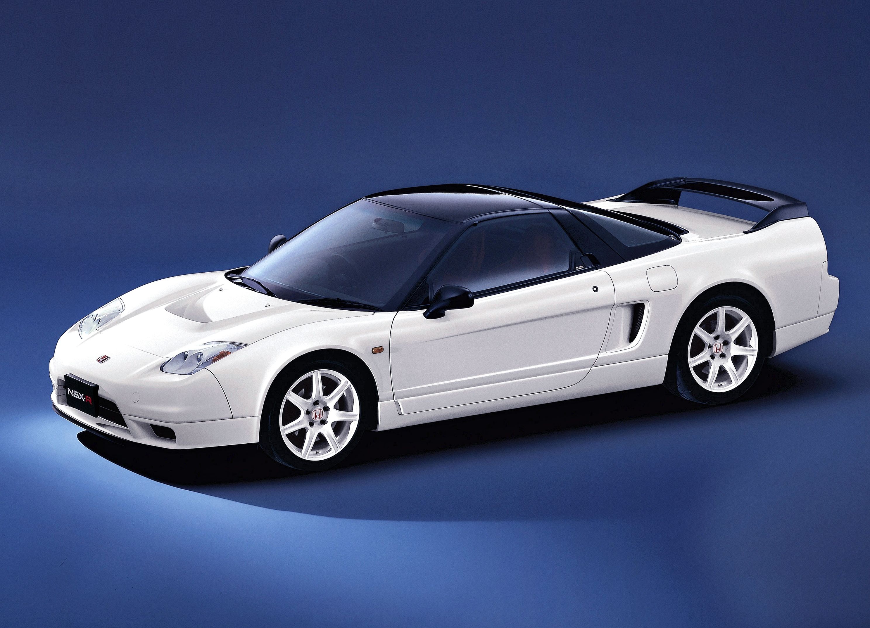 Honda NSX-R