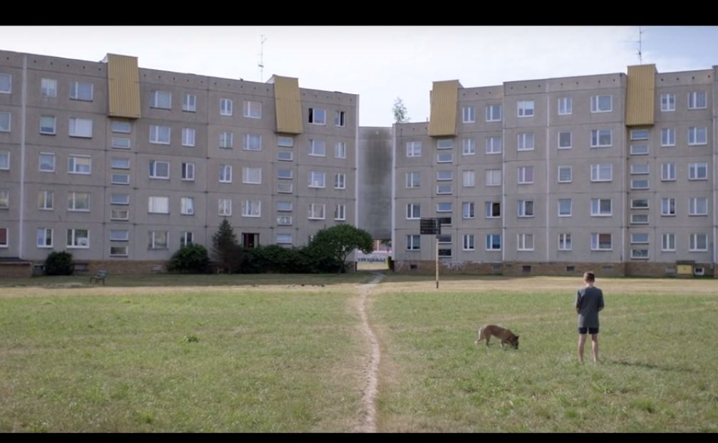 „Plac zabaw”, reż. Bartosz M. Kowalski