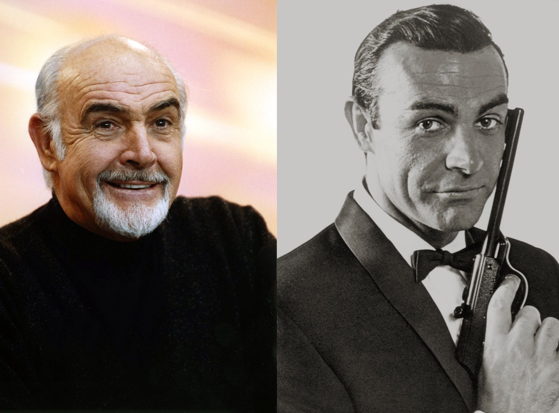 Sean Connery