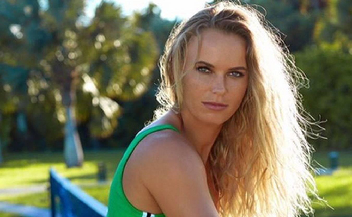 Caroline Wozniacki