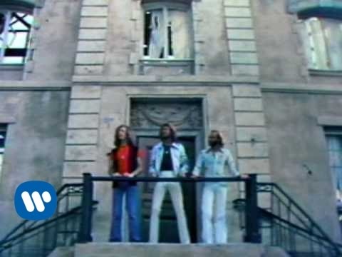 Stayin Alive - pesma Bee Gees