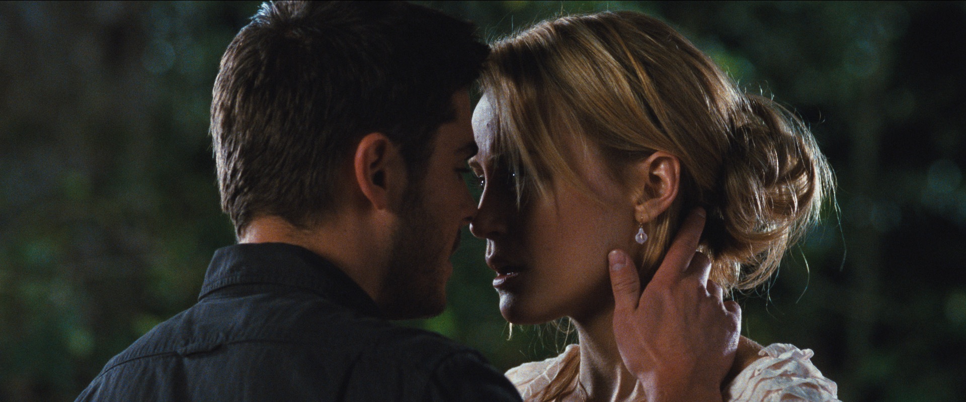 9. Zac Efron i Taylor Schilling –