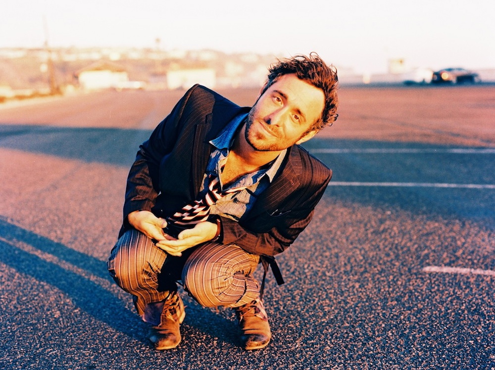 Nowe piosenki Charlie Winston zaprezentował podczas koncertu w studiu Polskiego Radia im. Agnieszki Osieckiej. Teraz będzie go można posłuchać na żywo na koncertach w Warszawie i Krakowie