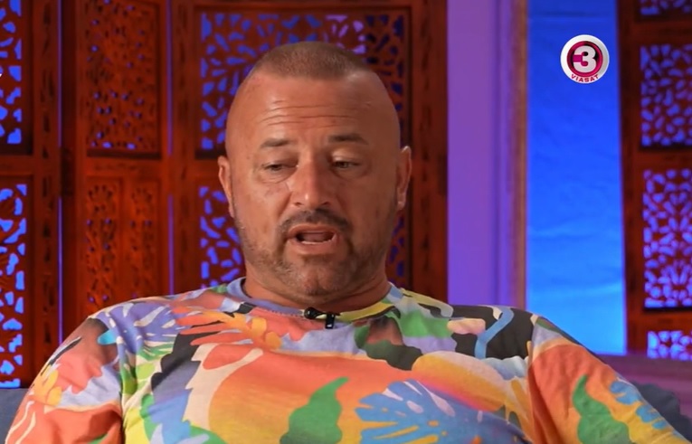 „Mit nem értesz ukránul?” – Foci közben tört ki a balhé a Szingli vagy svindli játékosai között – videó