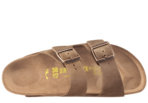 Sandały Birkenstock Arizona
