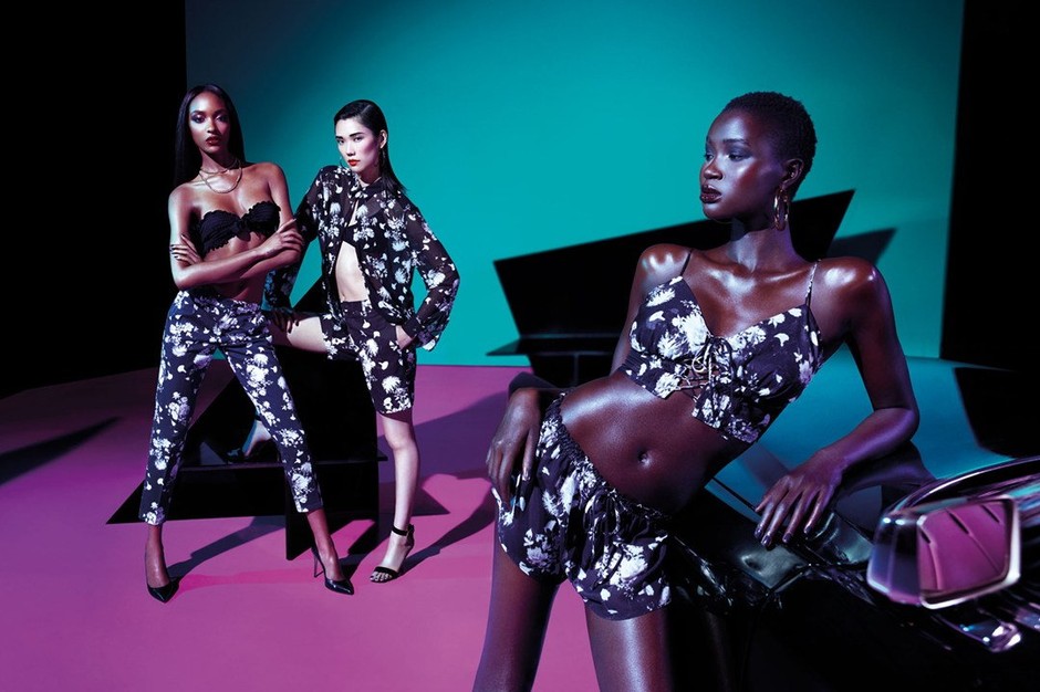 River Island