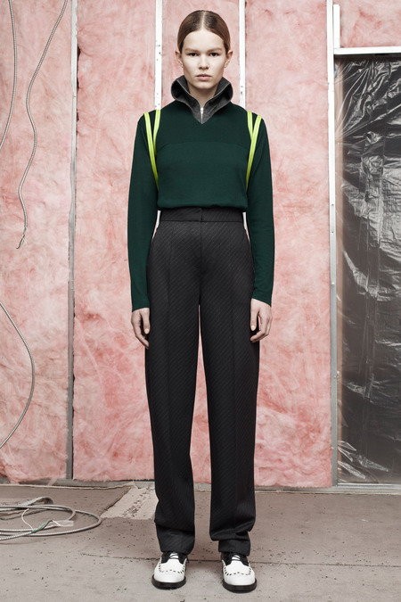 Alexander Wang