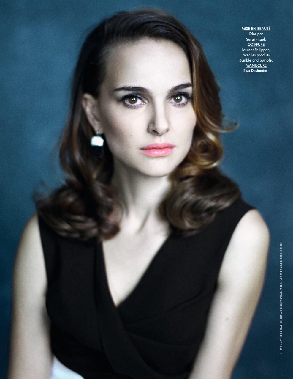 Elle France