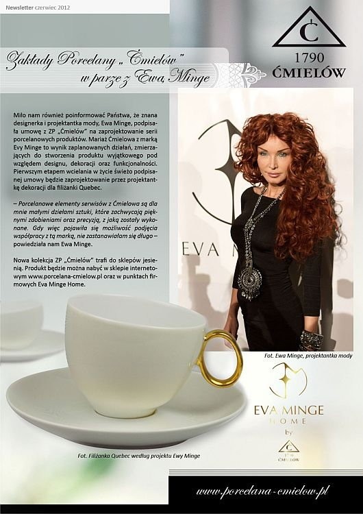 Zakłady Ceramiczne Ćmielów