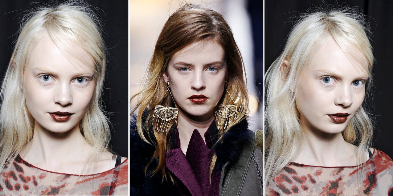 3.1 Philip Lim jesień-zima 2013/2014 EAST NEWS/Getty Images/Flash Press Media