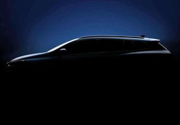 Genewa 2016: nadjeżdża Renault Mégane Sport Tourer