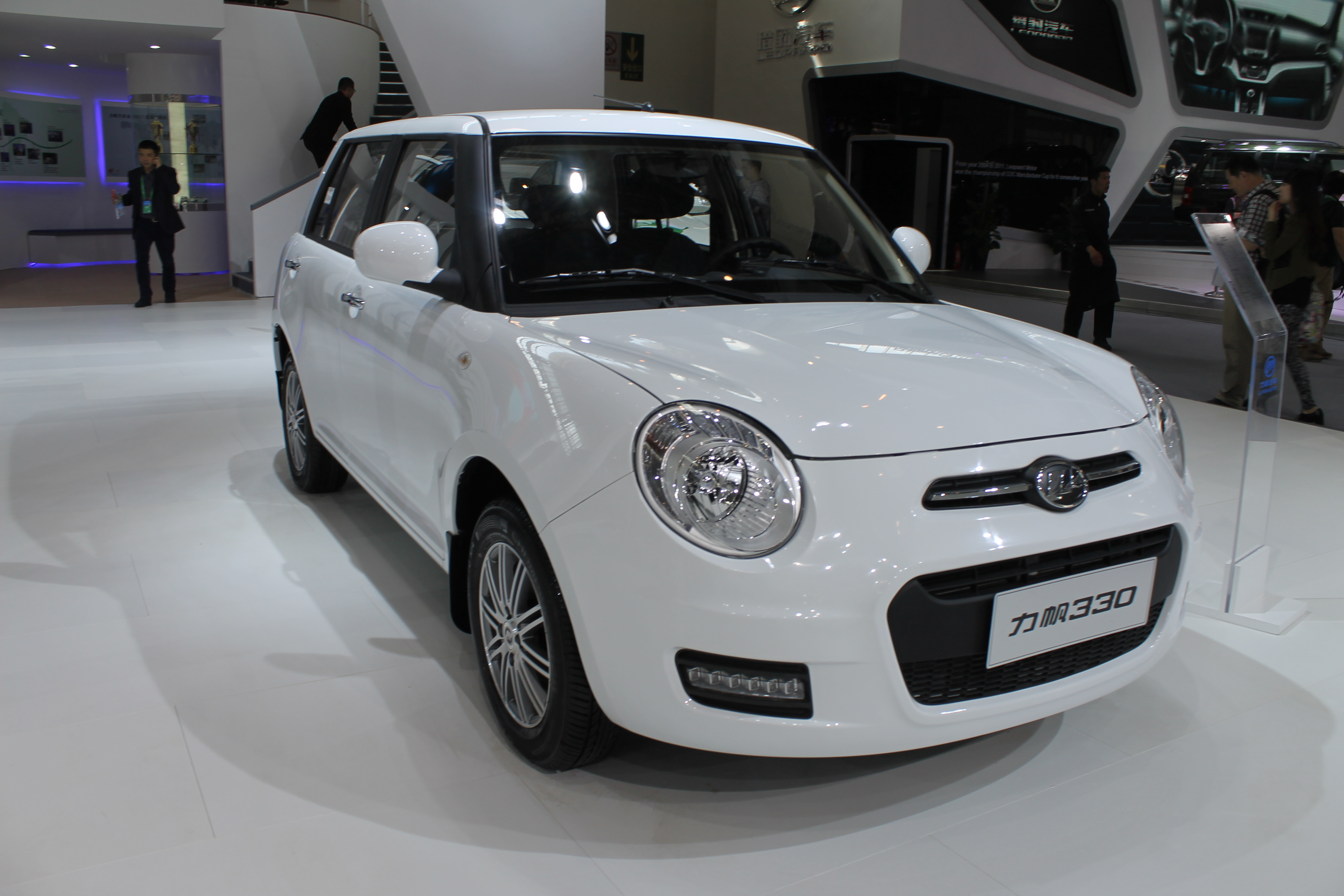Lifan 320