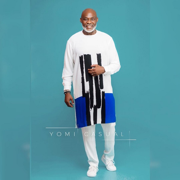 Yomi Casual releases “Dandy Man” collection just in time for the New Year