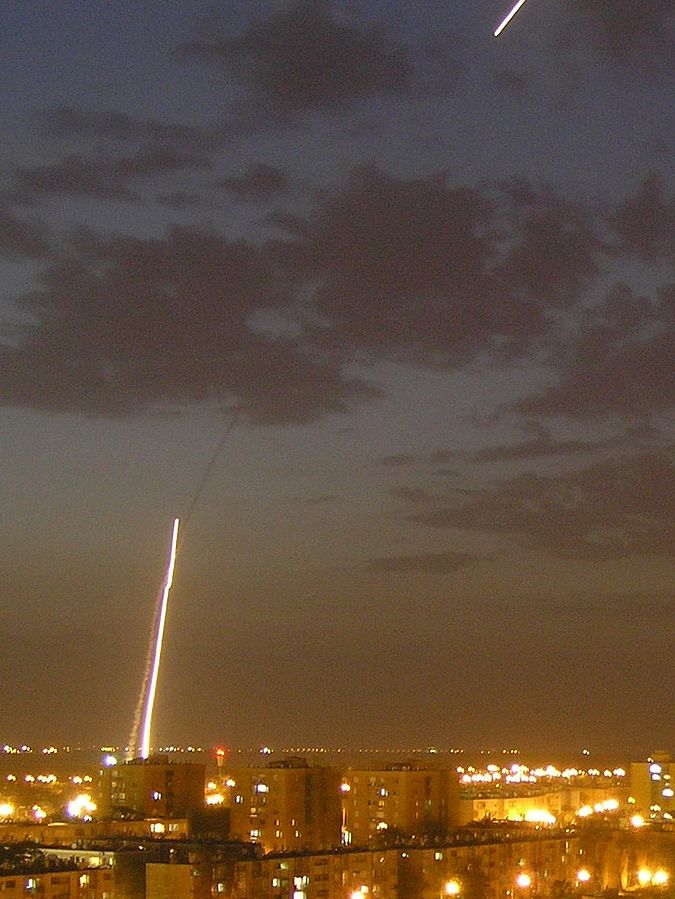 Iron Dome