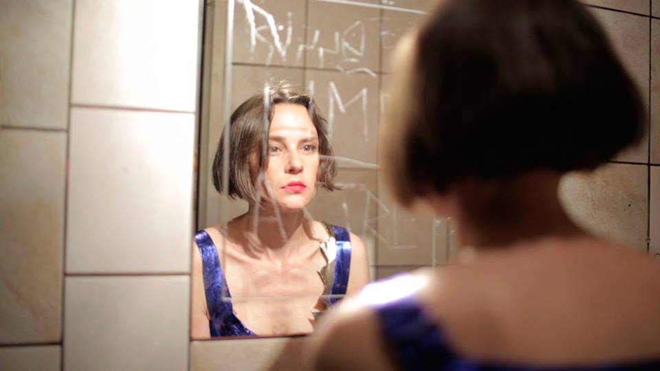 Agnieszka Podsiadlik