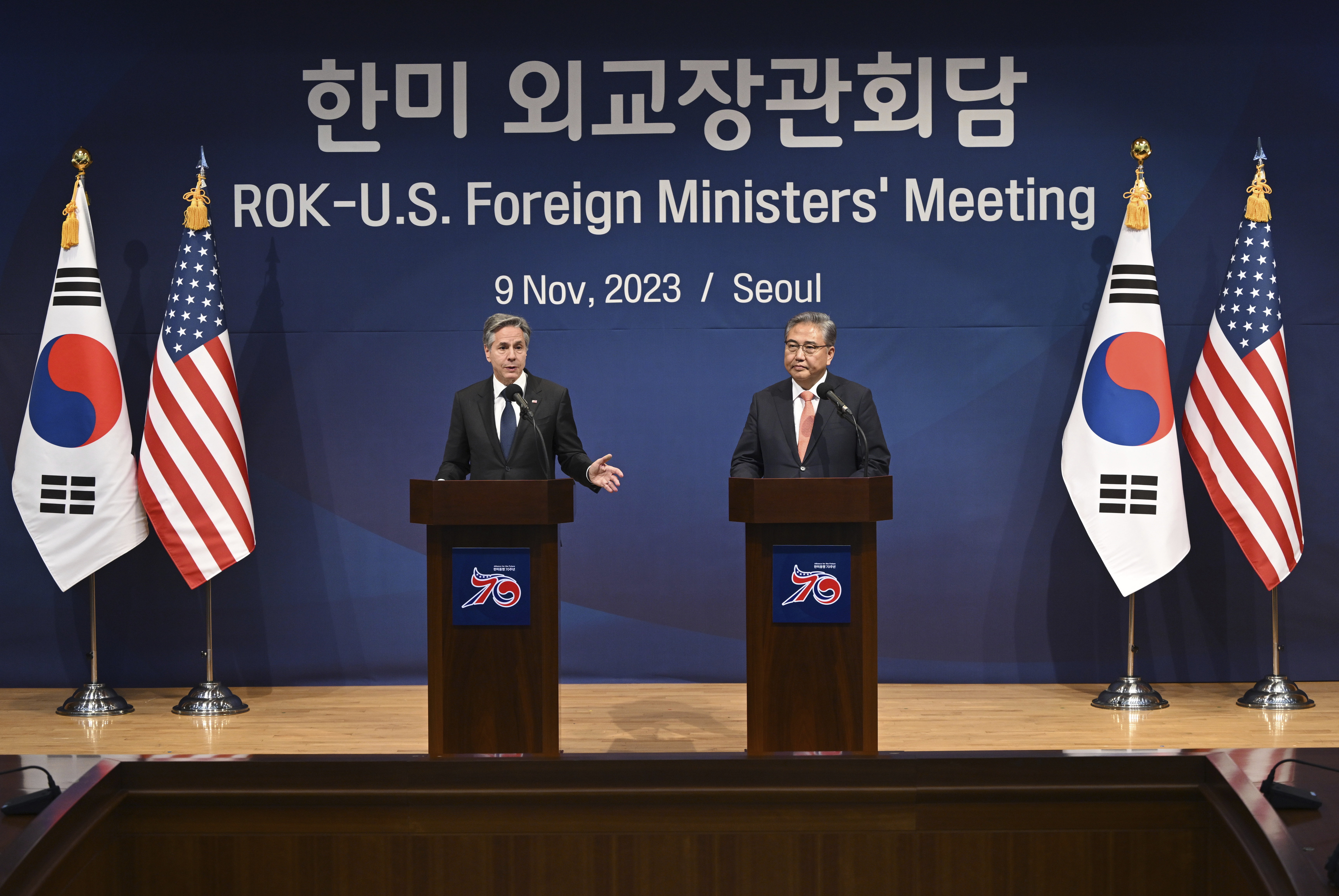 Aggasztó az erősödő katonai együttműködés Észak-Korea és Oroszország között: az USA Dél-Koreával és Japánnal karöltve tesz lépéseket