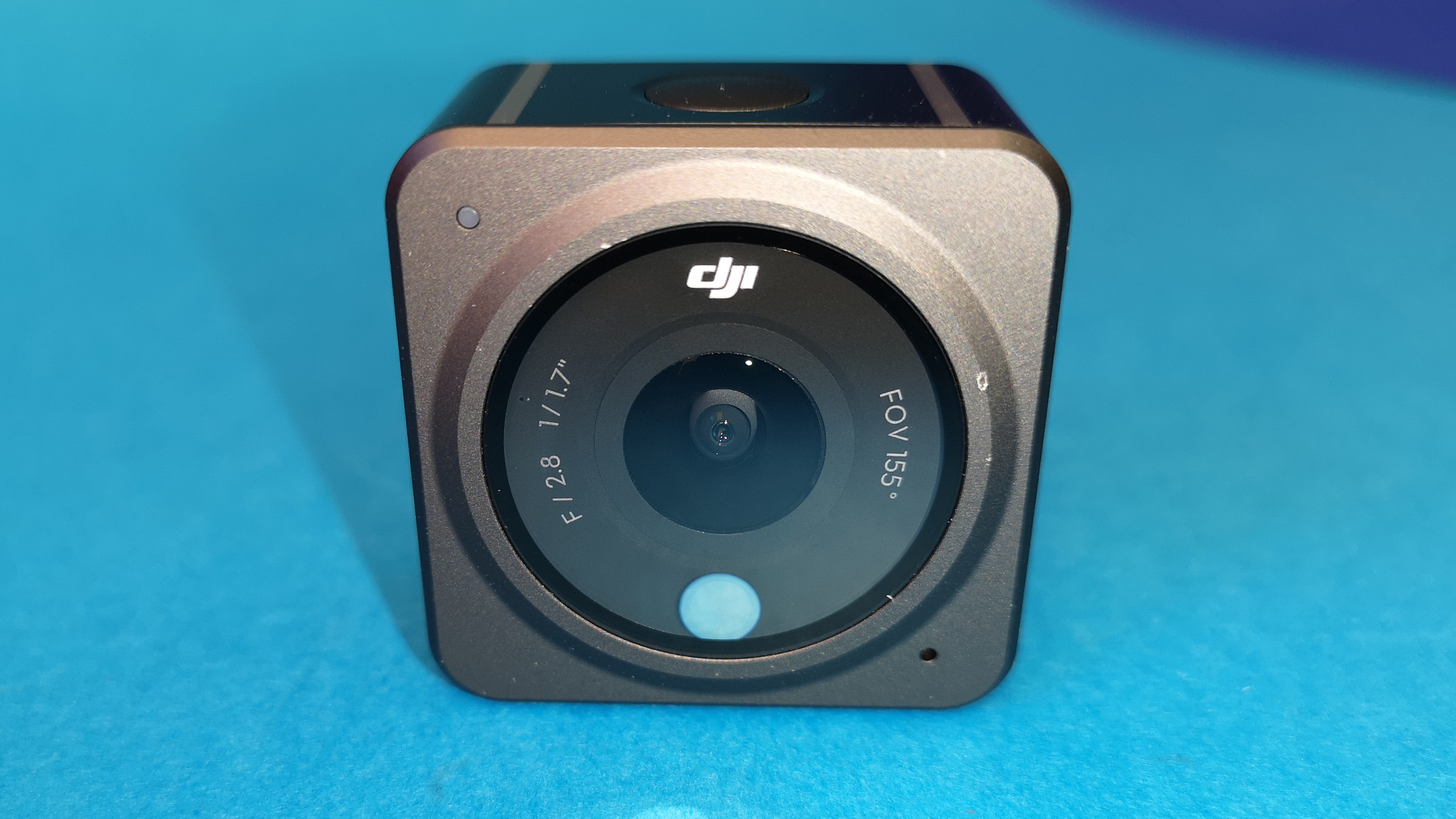 DJI Action 2: die kleinste 4K-Actioncam mit 120 FPS im Test | TechStage