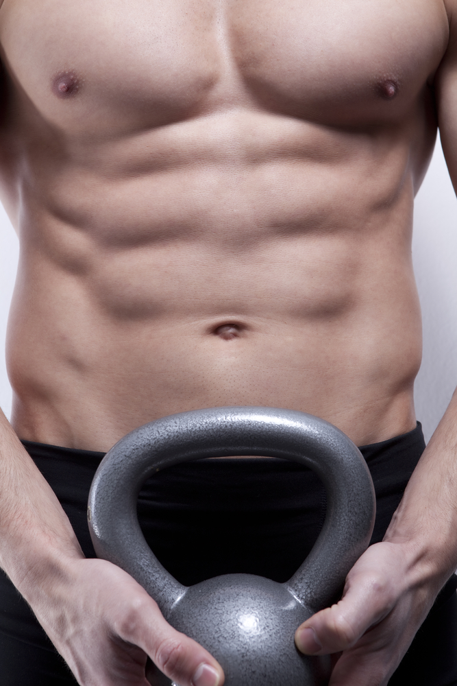 Kettlebells