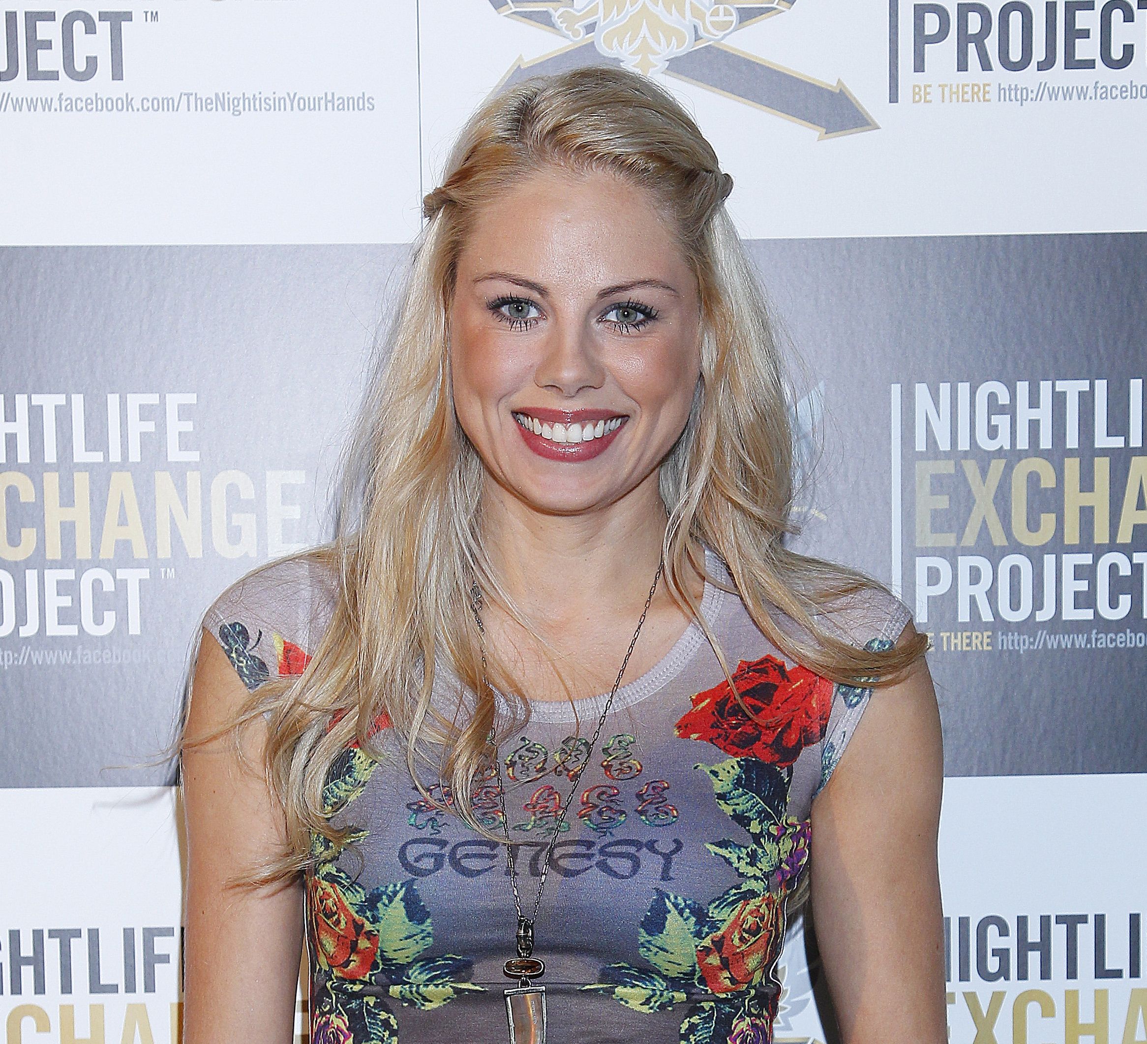 Magda Modra