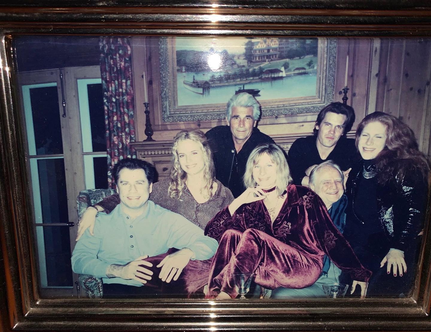 Marlon Brando így próbálta felszedni Barbra Streisandot: „Meg akarlak, d*gni!”