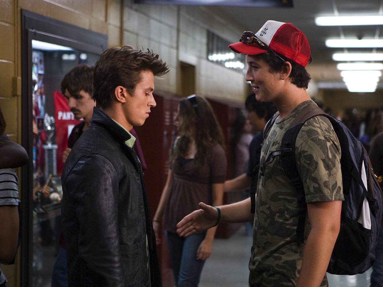 Footloose