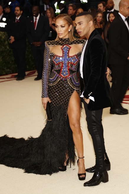 Jennifer Lopez i Alex Rodriguez