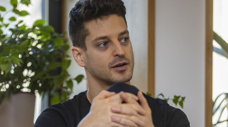 „Súlyos probléma, ha K. Endre szabadlábon van" - Ungár Péter kiakadt a rejtett kamerás felvétel láttán: feljelentést tesz az ügyben