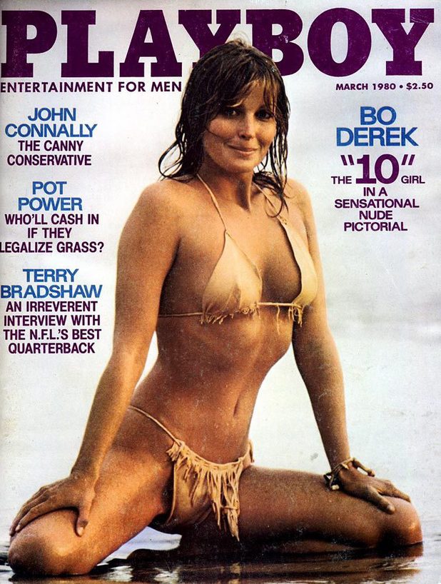 Bo Derek