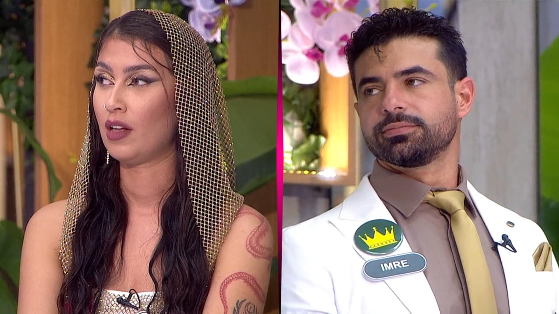 Vége: szakított a TV2 szerelmespárja