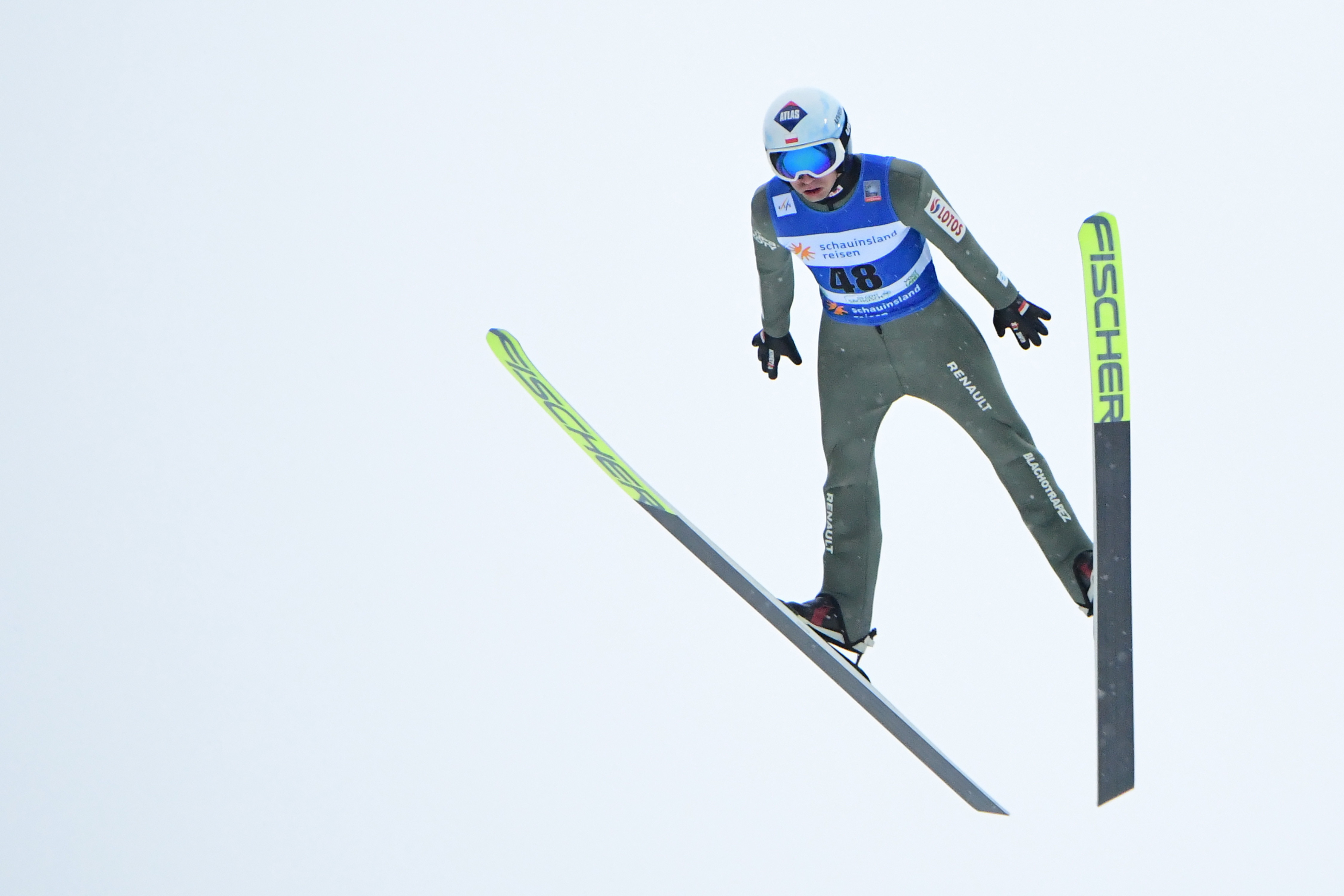 Skoki Narciarskie Dzisiaj Klingenthal Transmisja Tv I Online Stream Sport