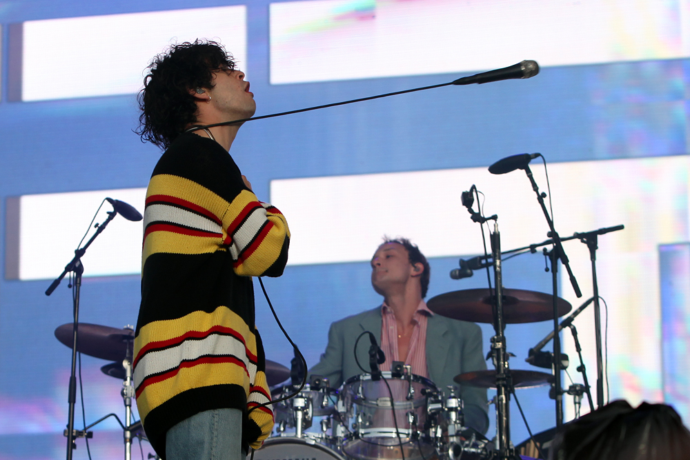 The 1975