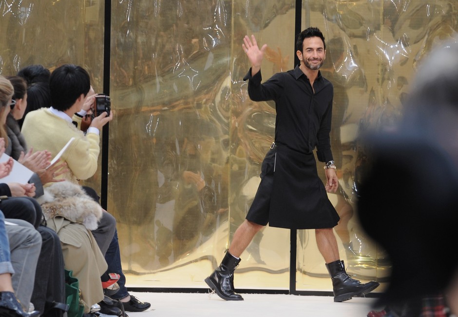 Marc Jacobs