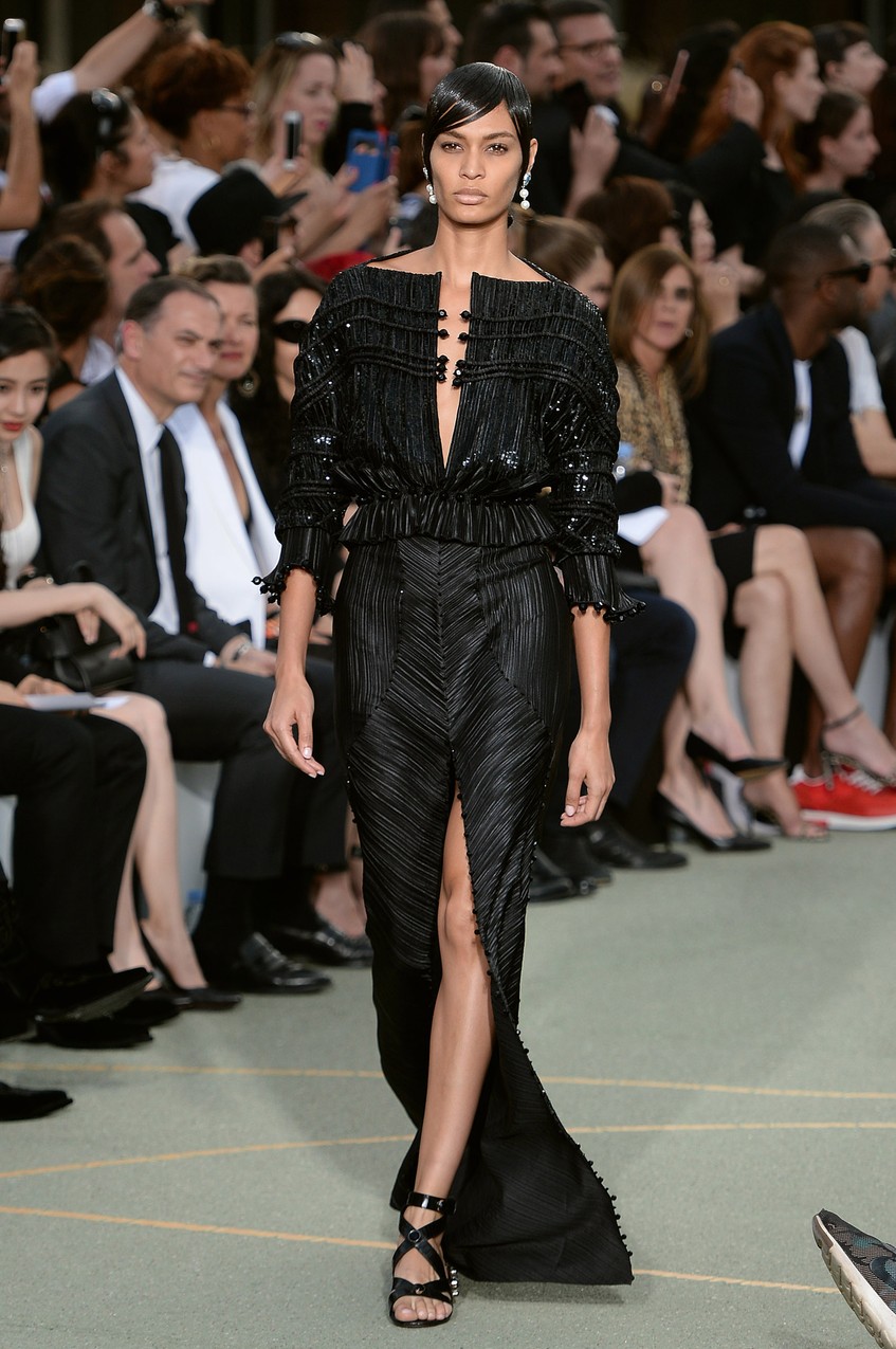 Givenchy Couture Fall 2016